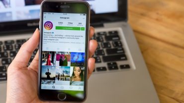 How to Set Up an Instagram Account