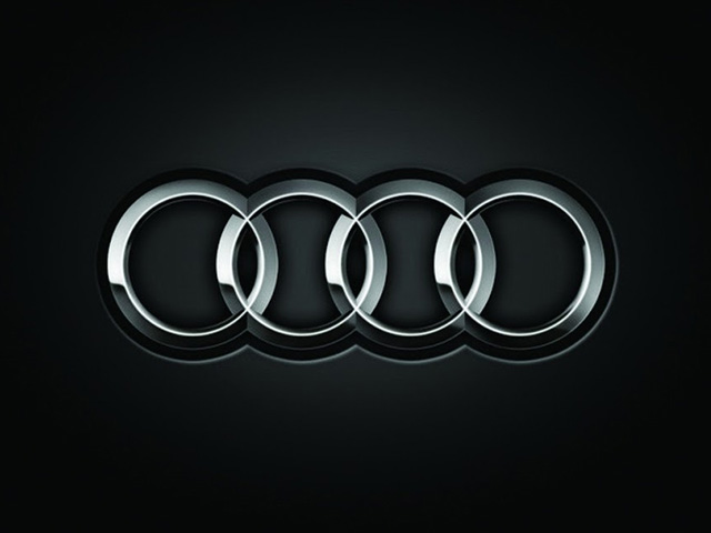 logo of Audi