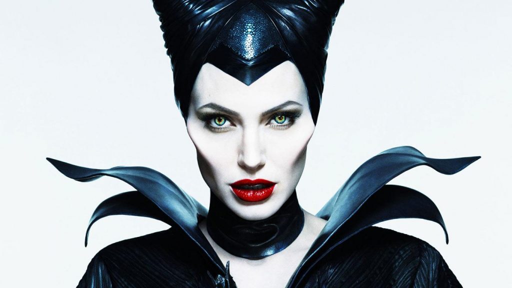 maleficent